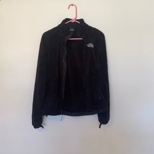 North face jacket!
